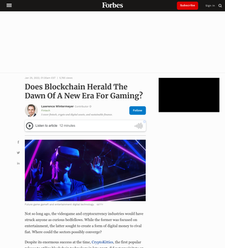 Coverage item thumbnail
