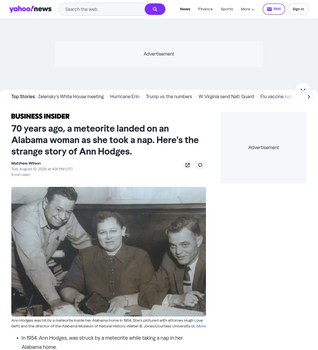 Coverage item thumbnail