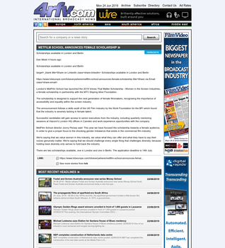 Coverage item thumbnail