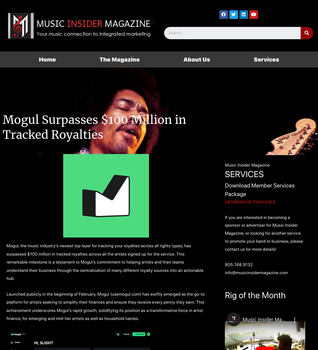 Coverage item thumbnail