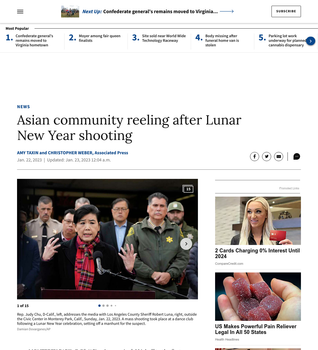 Coverage item thumbnail