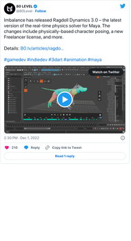 Coverage item thumbnail