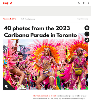 Coverage item thumbnail