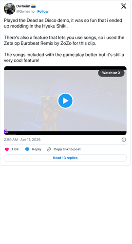 Coverage item thumbnail