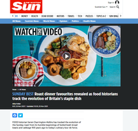 Coverage item thumbnail