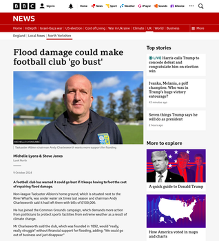 Coverage item thumbnail
