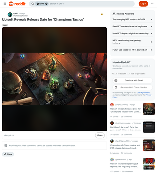 Coverage item thumbnail
