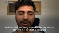 Coverage item thumbnail