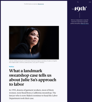 Coverage item thumbnail