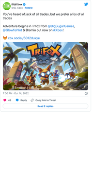 Coverage item thumbnail