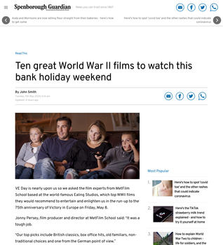 Coverage item thumbnail