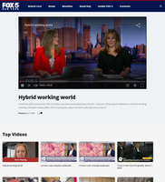 Coverage item thumbnail