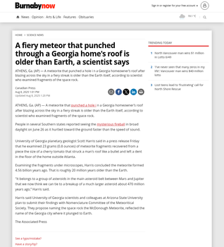 Coverage item thumbnail