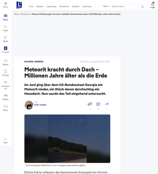 Coverage item thumbnail