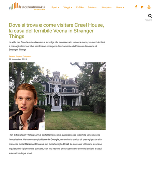 Coverage item thumbnail