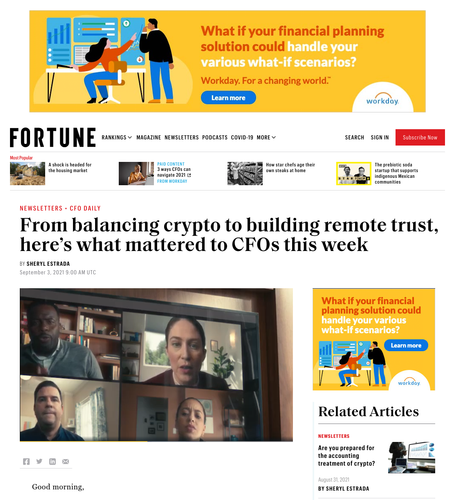 Coverage item thumbnail