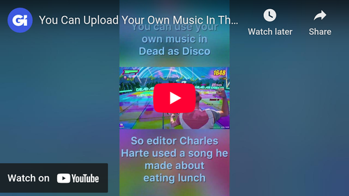 Coverage item thumbnail