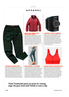 Coverage item thumbnail