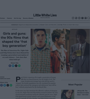 Coverage item thumbnail