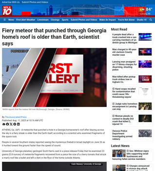 Coverage item thumbnail