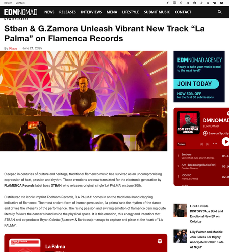 Coverage item thumbnail