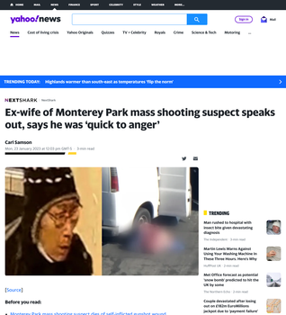 Coverage item thumbnail