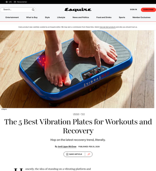 Coverage item thumbnail