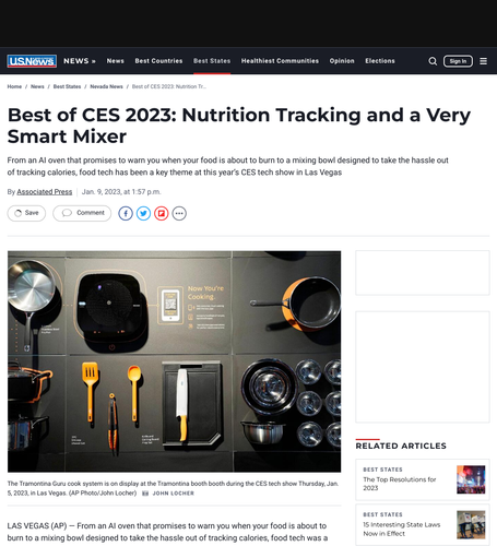 Coverage item thumbnail