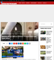 Coverage item thumbnail