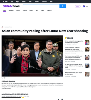 Coverage item thumbnail
