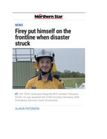 Coverage item thumbnail