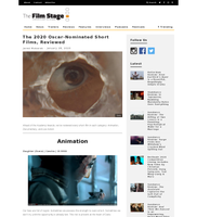Coverage item thumbnail