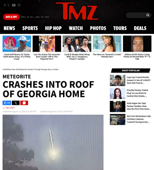 Coverage item thumbnail