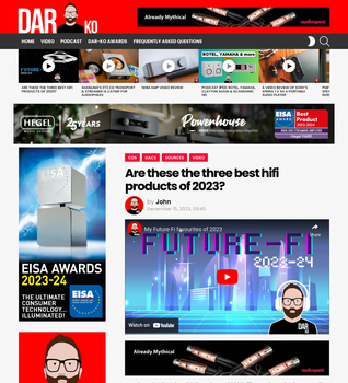 Coverage item thumbnail