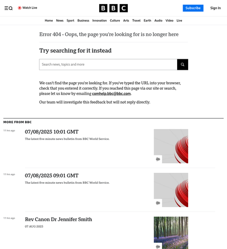 Coverage item thumbnail