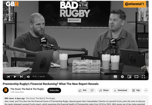 Coverage item thumbnail