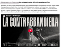 Coverage item thumbnail