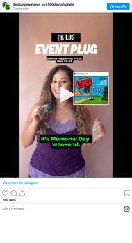 Coverage item thumbnail