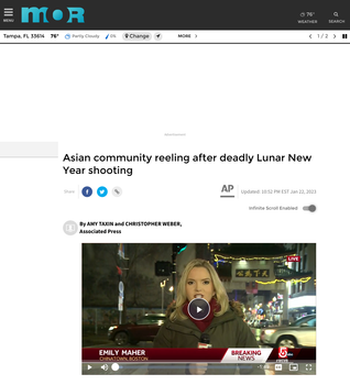 Coverage item thumbnail