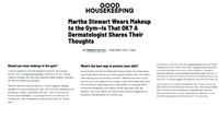 Coverage item thumbnail