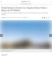 Coverage item thumbnail