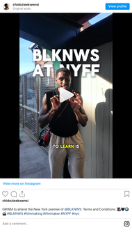 Coverage item thumbnail