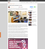 Coverage item thumbnail