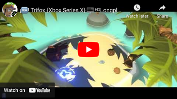 Coverage item thumbnail