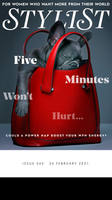 Coverage item thumbnail