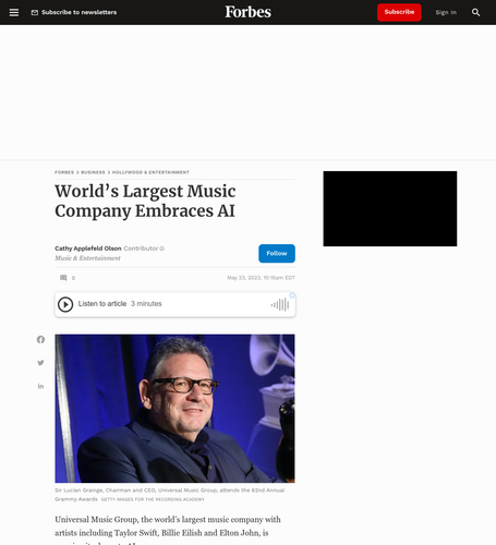 Coverage item thumbnail