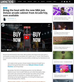 Coverage item thumbnail