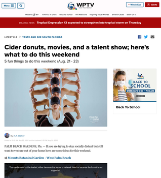 Coverage item thumbnail