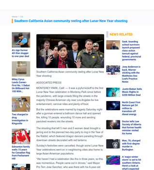 Coverage item thumbnail