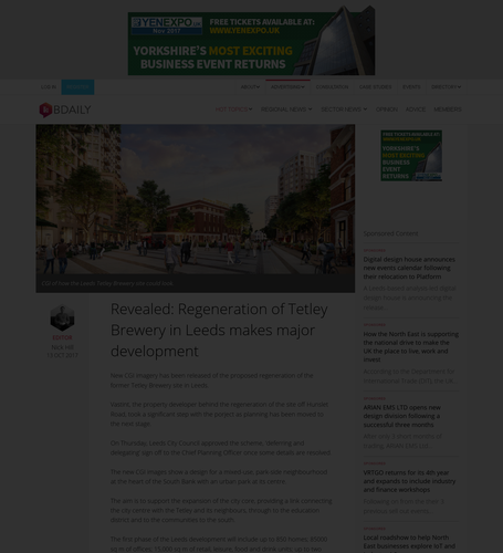 Coverage item thumbnail